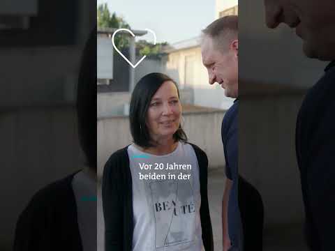 Liebe hinter Gittern