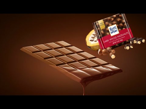 ഇത്രയും ടേസ്റ്റ്  ആയിട്ടുള്ള ചോക്ലേറ്റ്🙄Dark Whole Hazelnut#shorts#short#chocolate#Rittersport