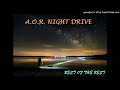 Fortune - Deep in the Heart of the Night