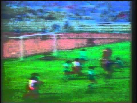 1992 (March 4) Panathinaikos (greece) 0-Red Star Belgrade (Yugoslavia) 2 (Champions League).mpg