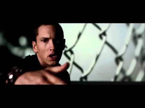 Eminem -  The Light Feat. T.I. ,  Bow Wow
