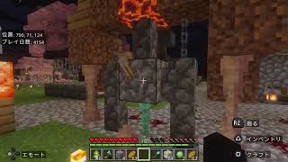 マイクラ配信