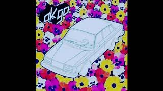 OK Go-Don&#39;t Ask Me