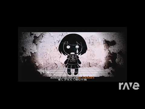 $ilence con instrumental de mind brand - too yugan ft. materu (mashup)