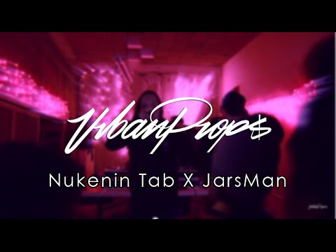 Nukenin Tab X JarsMan - Ninjas En El Block (Nodriza Estudio)