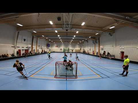 F03 04 LINDÅS   PARTILLE