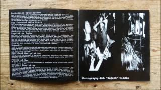 Assück - The Thousand Mile Stare