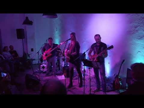 Locomotive breath - Teneja´s Delight Cover (Jethro Tull)