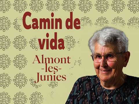 Camin de vida # Las Juniás