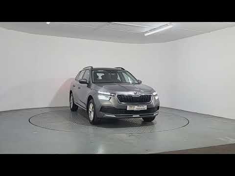 Skoda Kamiq AMBITION 110HP Petrol Automatic - Image 2