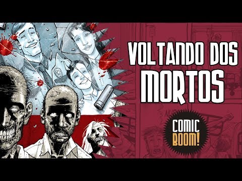 THE WALKING DEAD: OBRA PRIMA OU APENAS HYPE?