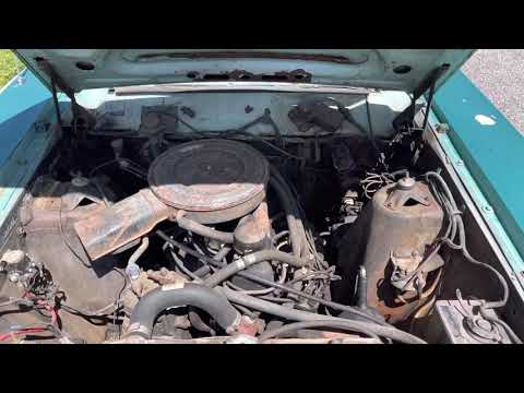 1969 Ford Fairlane 500 (CC-1533649) for sale in Winter Garden, Florida
