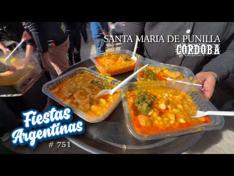 Fiestas Argentinas 12 Julio 2026
