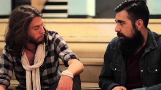 Interview with Romas Zabarauskas