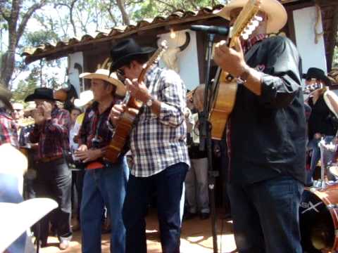 DIVINO E DONIZETE - BARRETOS 2009.