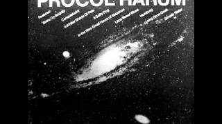 In The Wee Small Hours Of Sixpence(Mono Mix) by Procol Harum on 1968-72 A&M LP.