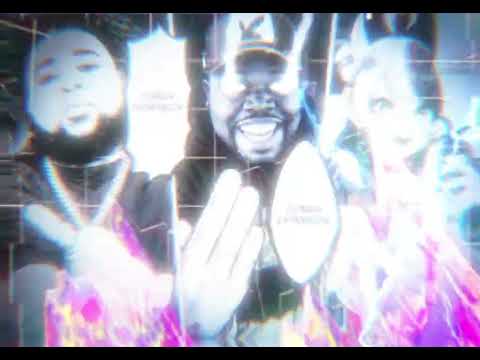 LETS GET MARRIED ROD WAVE X CRY FOR ME IRONMOUSE X JACKPOT REMIX | ARBYS NATIONAL ANTHEM [KAHNY]