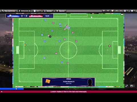 Football Manager 2014 Aston Villa Episode 2
