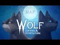 Wolf - Leafpool & Crowfeather [Complete Warrior ...