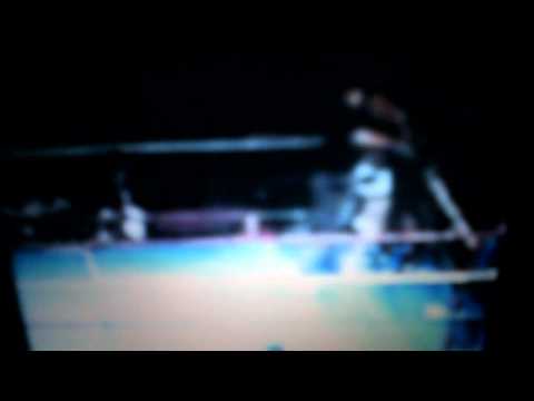 Sasa Mucnjak vs Marko Igrec UFC MMA 2005year