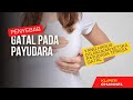 Penyebab Payudara Terasa Gatal