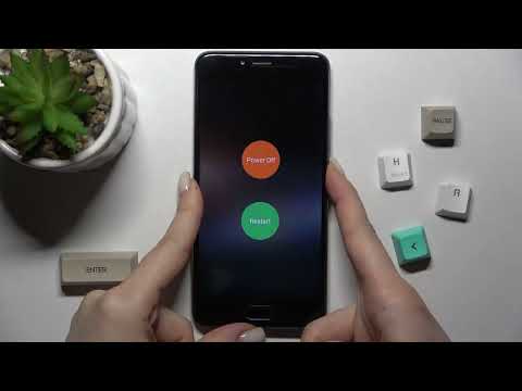 How to Switch Off Meizu M5s – Shut Down Device