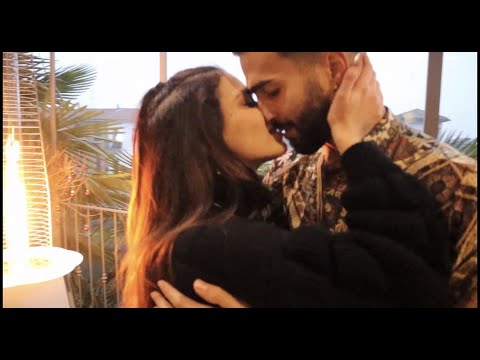 Manny Rod X JFab & Paola Fabre - Efecto (Crossover) Roby y Aury Official Dance Video