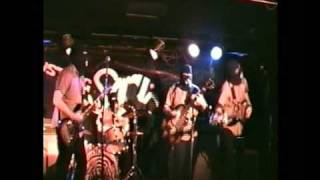 Thee Oh No's live at Mustang Sally's 1998 clip 3