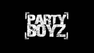 Party Boyz- Daddy Stroke (Chopped and Screwed)