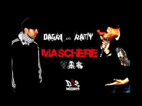 Dagri & Ramy - MASCHERE