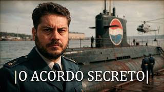 O bizarro acordo militar que a história tentou apagar