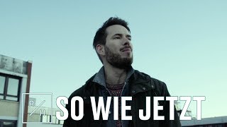 Musik-Video-Miniaturansicht zu So wie jetzt Songtext von Revolverheld