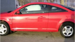 preview picture of video '2007 Chevrolet Cobalt Used Cars Westby WI'