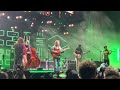 Billy Strings - Black Mountain Rag - 09/30/22 , Frost Amphitheater