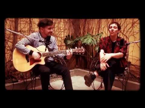 Puro talento (acustico) Miranda!