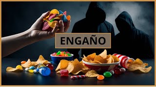 ✅Foods That Are Designed To Make You ADDICTED!