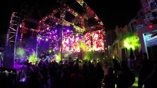 Mad T Party - DJ Wendy Walker