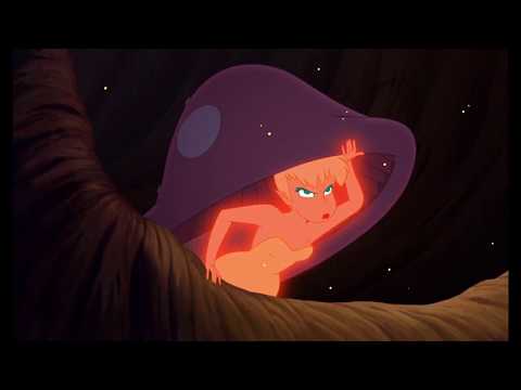 Jane's Magic Dust Sneeze