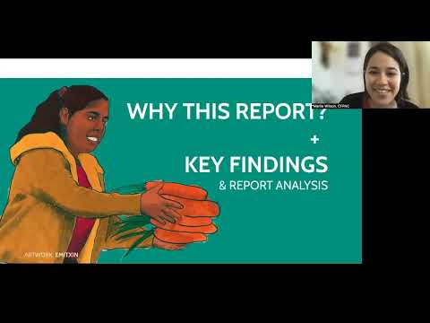 Procuring Food Justice: Grassroots Solutions for Reclaiming our Supply Chain