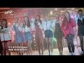Cosmic Girls - Great Ocean CF