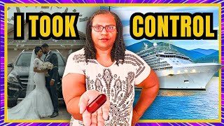 🚢 Living On Cruise Ships Saved My Life