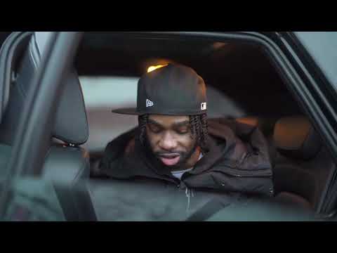 Kavelly - Stretch’s Song (Music Video)