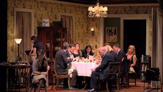 August: Osage County – Kansas City Repertory Sneak Peek