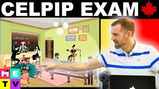 CELPIP Speaking Task 4 - TIPS!