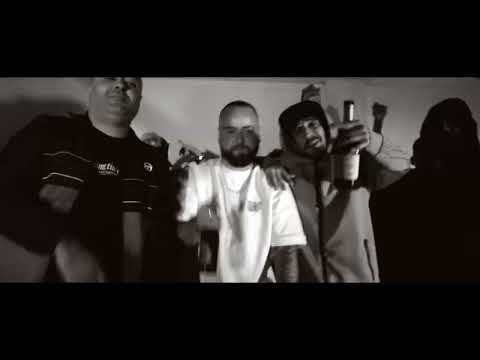 Migi Ft S.a. Barz - Onverwacht (Official video)