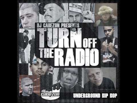 Never  KRS One And Bumpy Knuckles