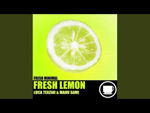 Fresh Lemon (Exclusive Mix)