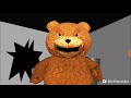 Ted Versus Chucky 3
