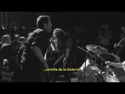 Exit Order - Seed Of Hysteria Subtitulada (HD)