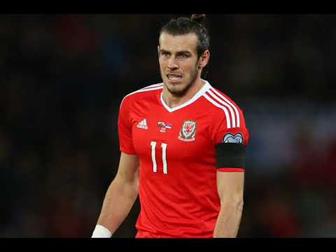 Rap về Gareth Bales - Interesting Life